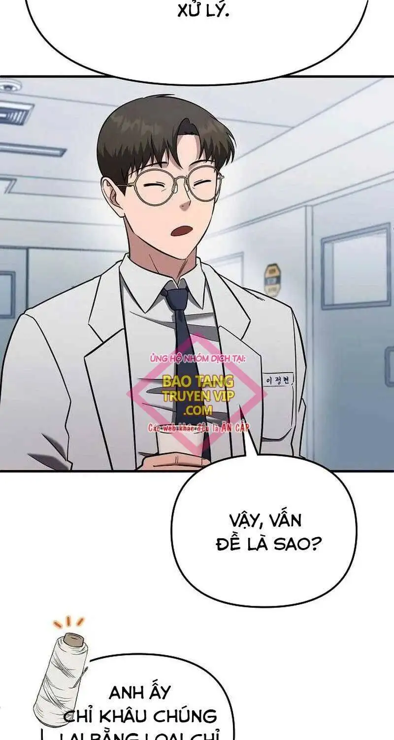 Truyện Tranh Một Anh Hùng Giỏi Mọi Thứ trang 6