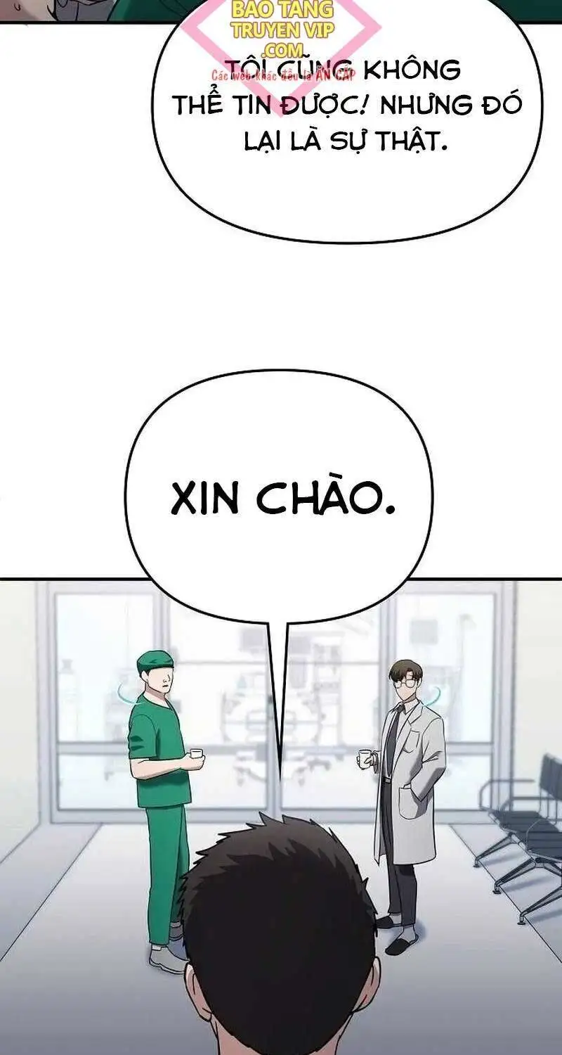 Truyện Tranh Một Anh Hùng Giỏi Mọi Thứ trang 6