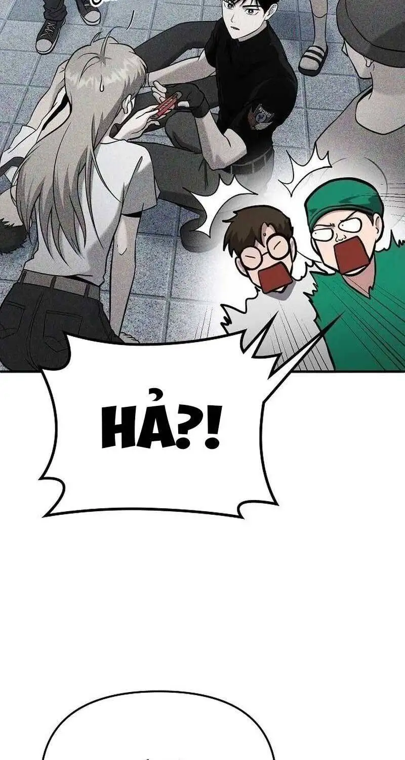 Truyện Tranh Một Anh Hùng Giỏi Mọi Thứ trang 6