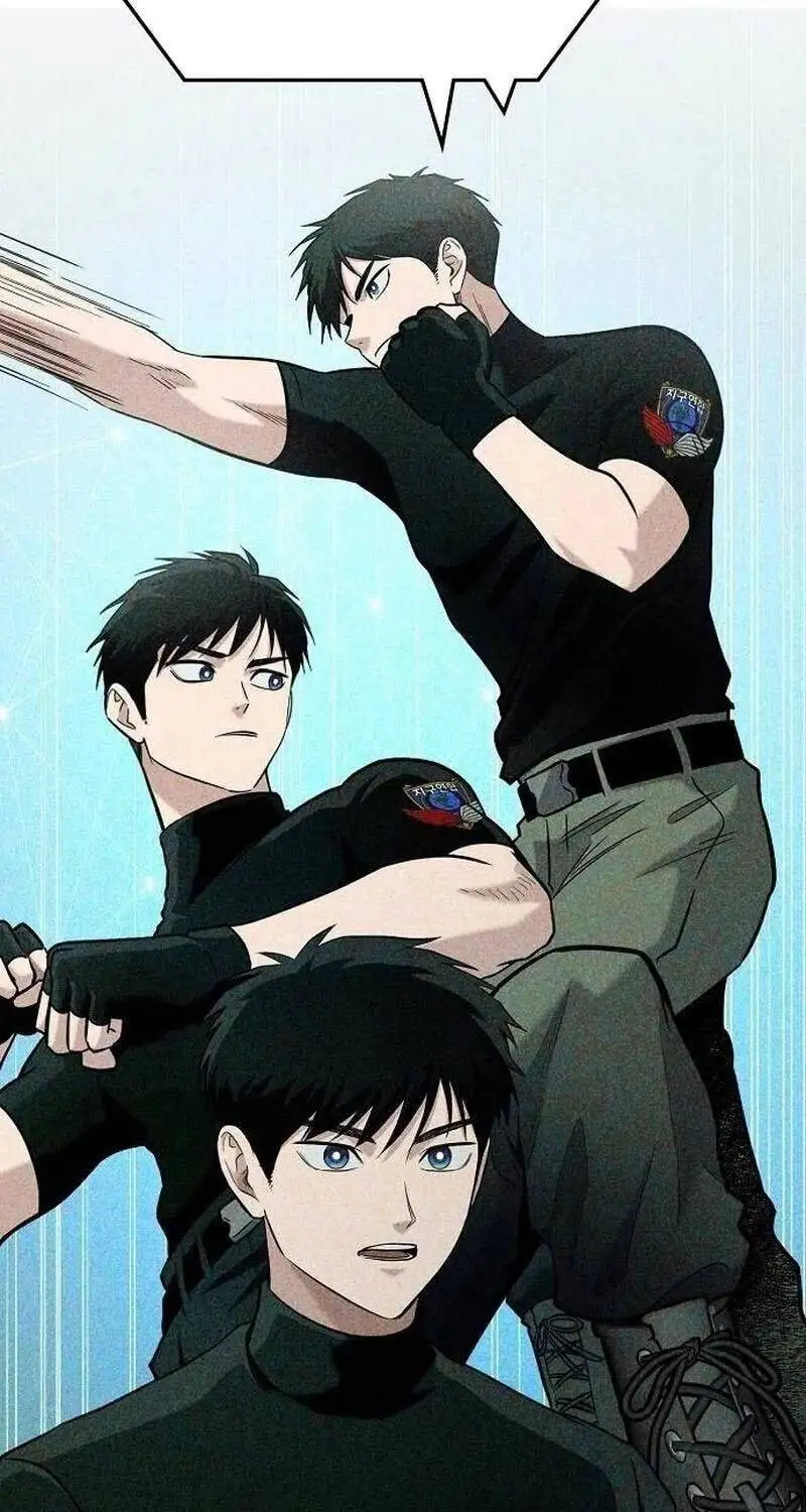 Truyện Tranh Một Anh Hùng Giỏi Mọi Thứ trang 6