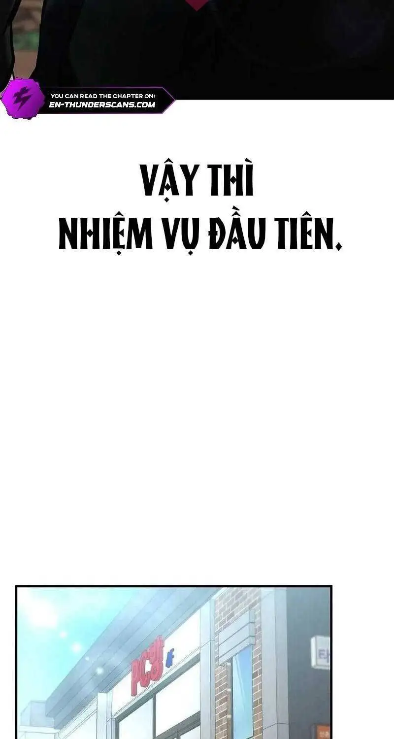 Truyện Tranh Một Anh Hùng Giỏi Mọi Thứ trang 6