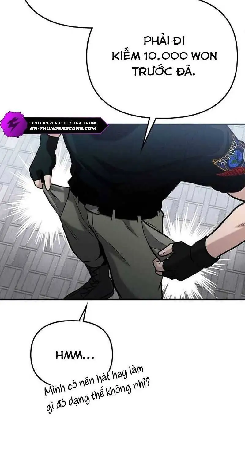 Truyện Tranh Một Anh Hùng Giỏi Mọi Thứ trang 6