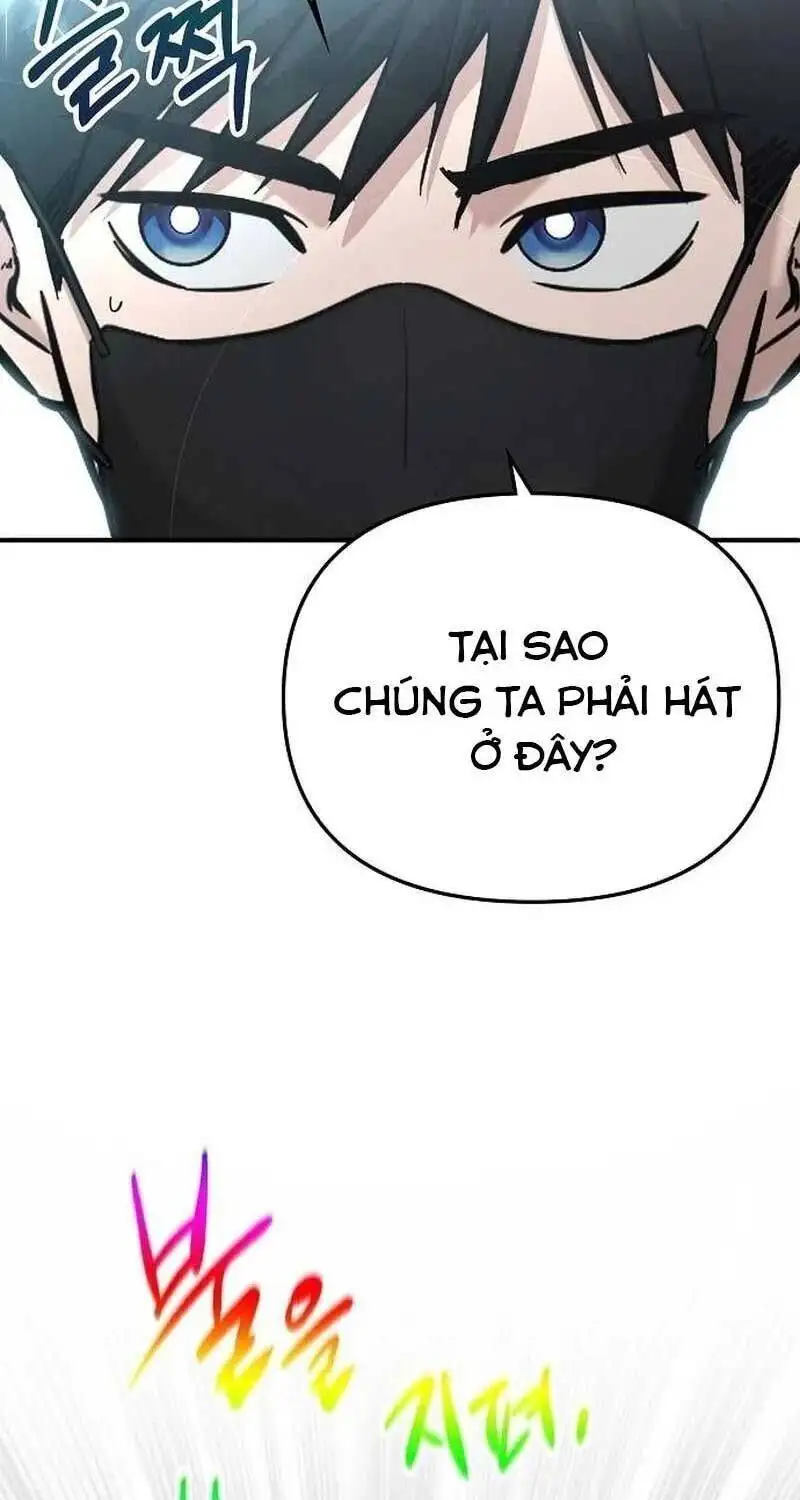 Truyện Tranh Một Anh Hùng Giỏi Mọi Thứ trang 6