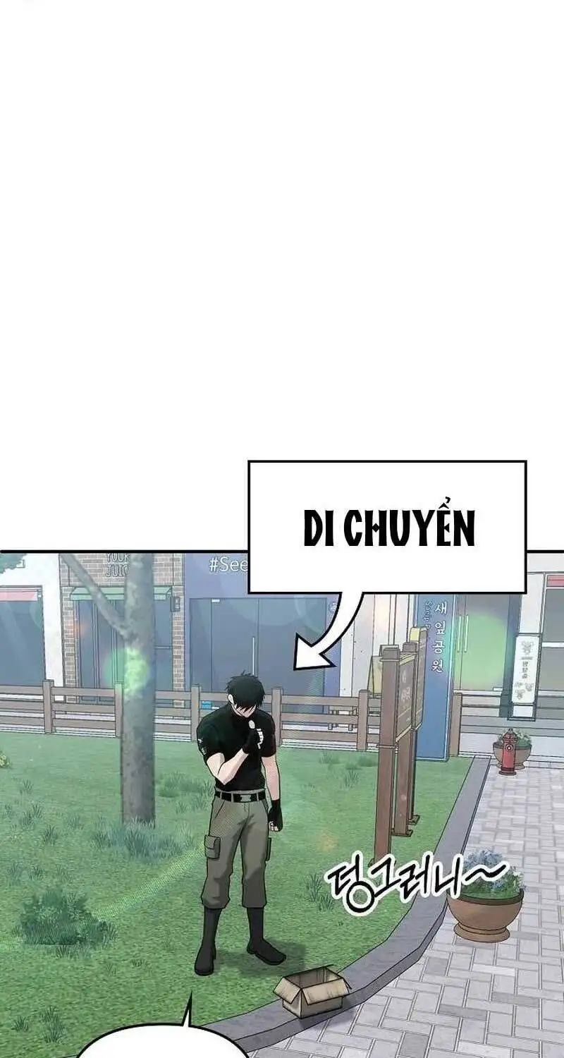 Truyện Tranh Một Anh Hùng Giỏi Mọi Thứ trang 6