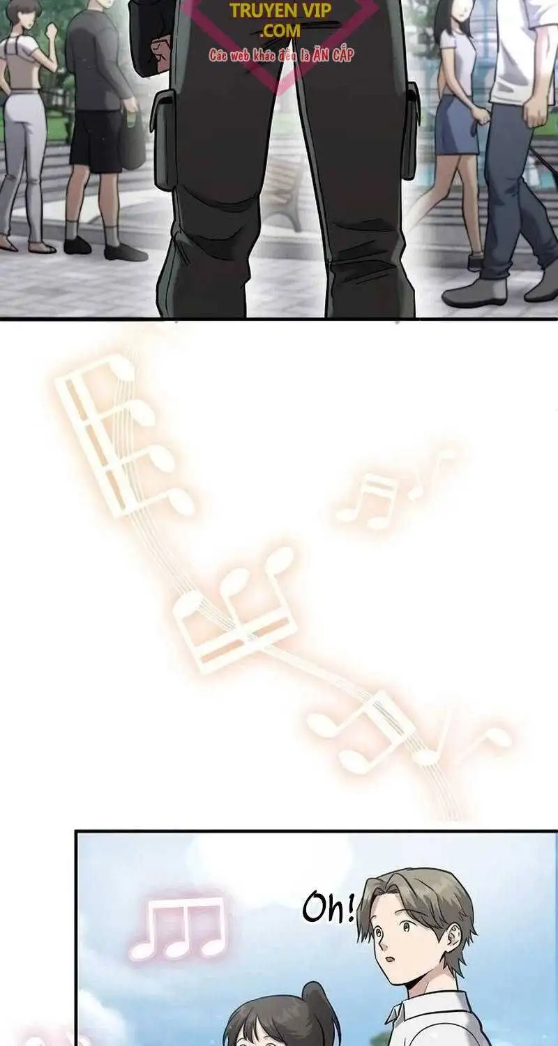 Truyện Tranh Một Anh Hùng Giỏi Mọi Thứ trang 6