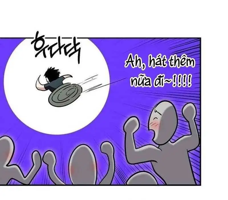 Truyện Tranh Một Anh Hùng Giỏi Mọi Thứ trang 6