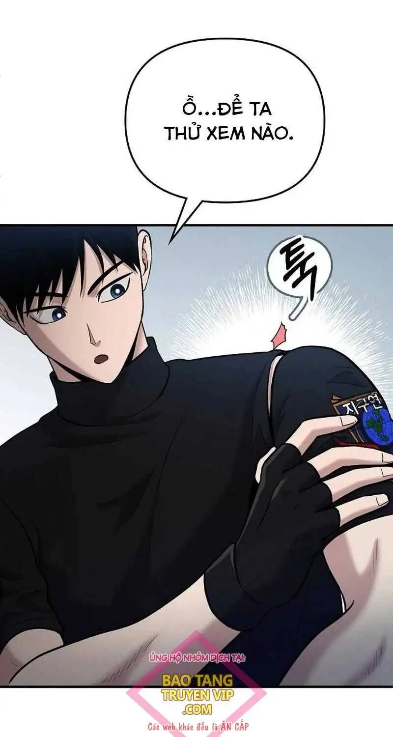 Truyện Tranh Một Anh Hùng Giỏi Mọi Thứ trang 6