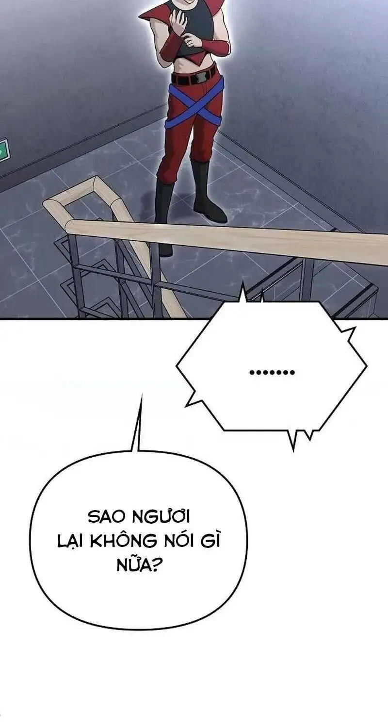 Truyện Tranh Một Anh Hùng Giỏi Mọi Thứ trang 6