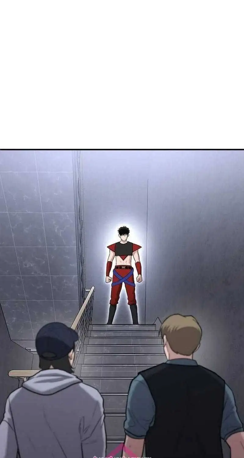 Truyện Tranh Một Anh Hùng Giỏi Mọi Thứ trang 6