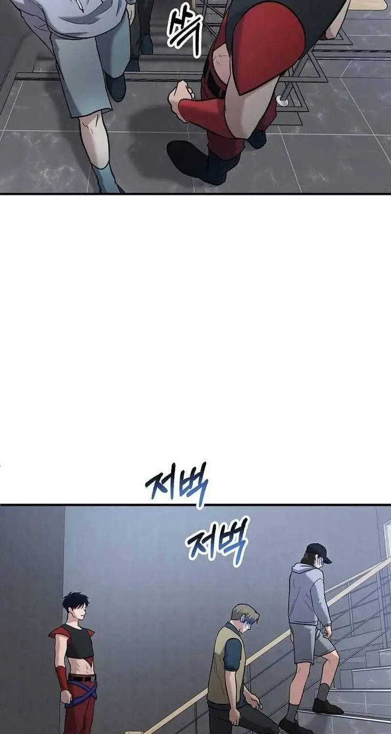 Truyện Tranh Một Anh Hùng Giỏi Mọi Thứ trang 6