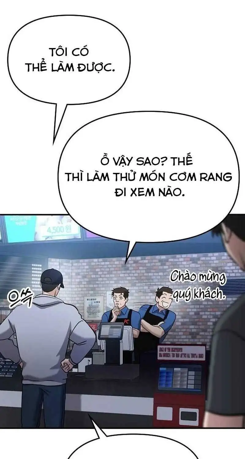 Truyện Tranh Một Anh Hùng Giỏi Mọi Thứ trang 6