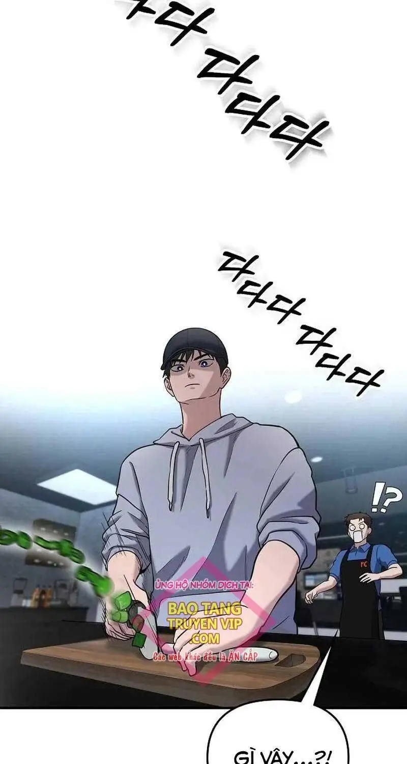 Truyện Tranh Một Anh Hùng Giỏi Mọi Thứ trang 6