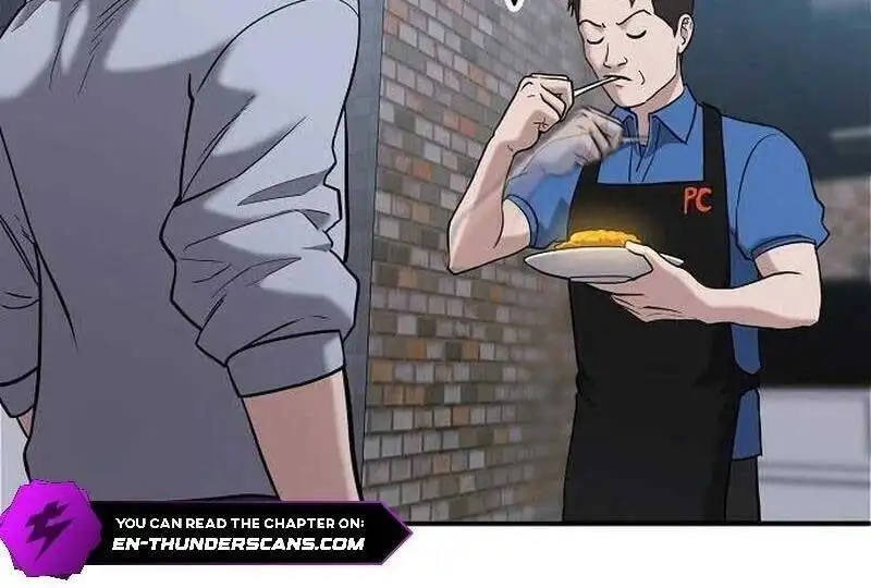 Truyện Tranh Một Anh Hùng Giỏi Mọi Thứ trang 6