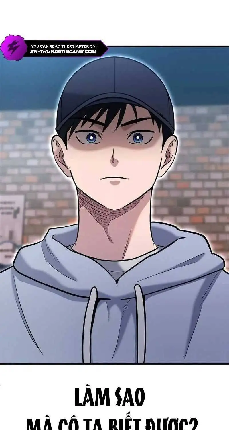 Truyện Tranh Một Anh Hùng Giỏi Mọi Thứ trang 6