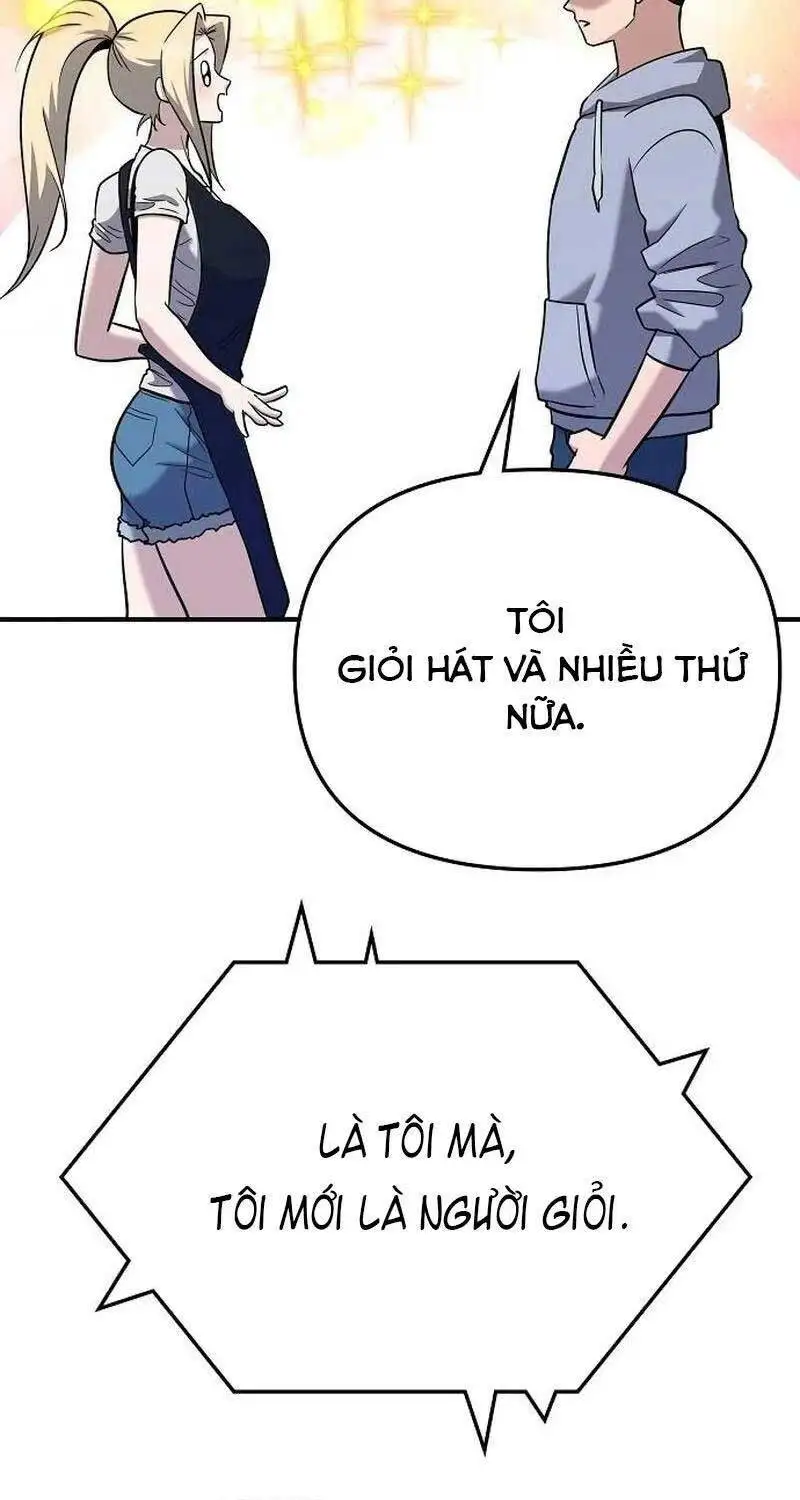 Truyện Tranh Một Anh Hùng Giỏi Mọi Thứ trang 6