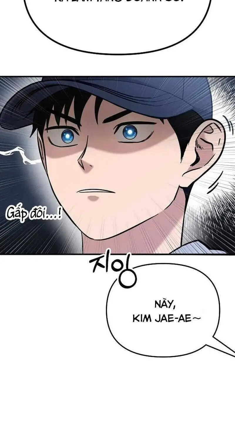 Truyện Tranh Một Anh Hùng Giỏi Mọi Thứ trang 6