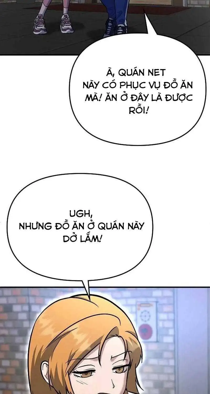 Truyện Tranh Một Anh Hùng Giỏi Mọi Thứ trang 6