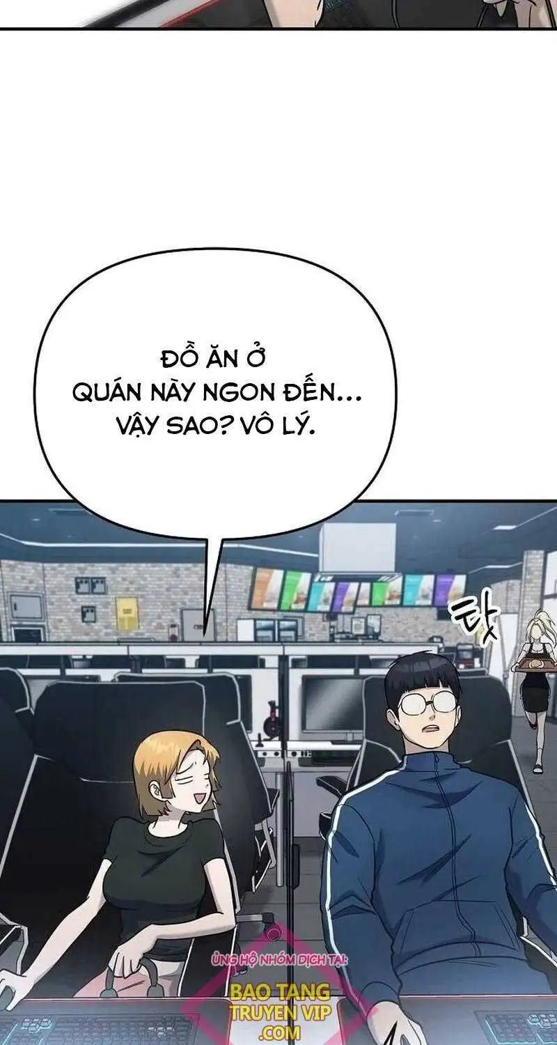 Truyện Tranh Một Anh Hùng Giỏi Mọi Thứ trang 6