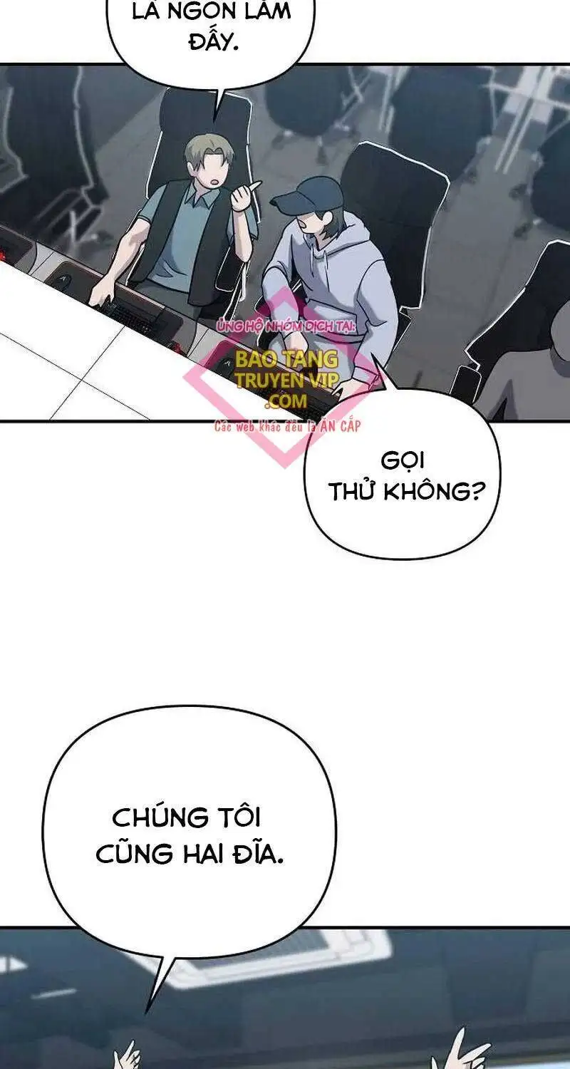 Truyện Tranh Một Anh Hùng Giỏi Mọi Thứ trang 6