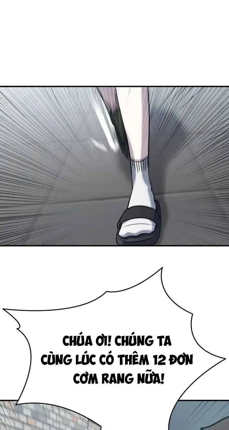 Truyện Tranh Một Anh Hùng Giỏi Mọi Thứ trang 6