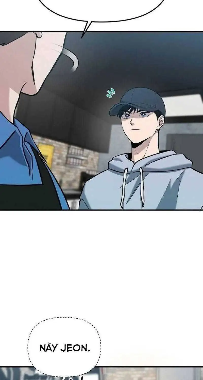 Truyện Tranh Một Anh Hùng Giỏi Mọi Thứ trang 6