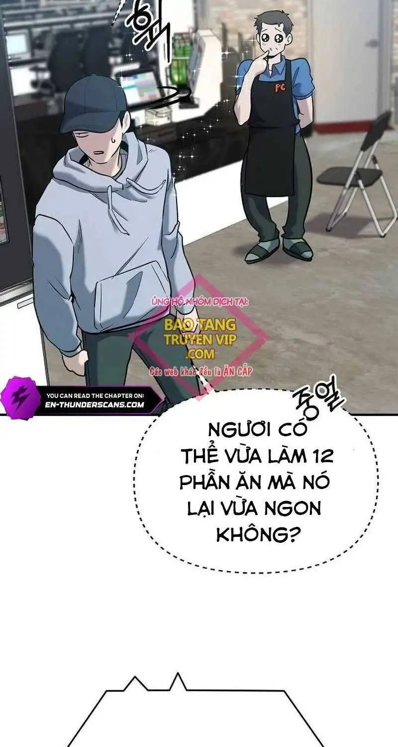 Truyện Tranh Một Anh Hùng Giỏi Mọi Thứ trang 6