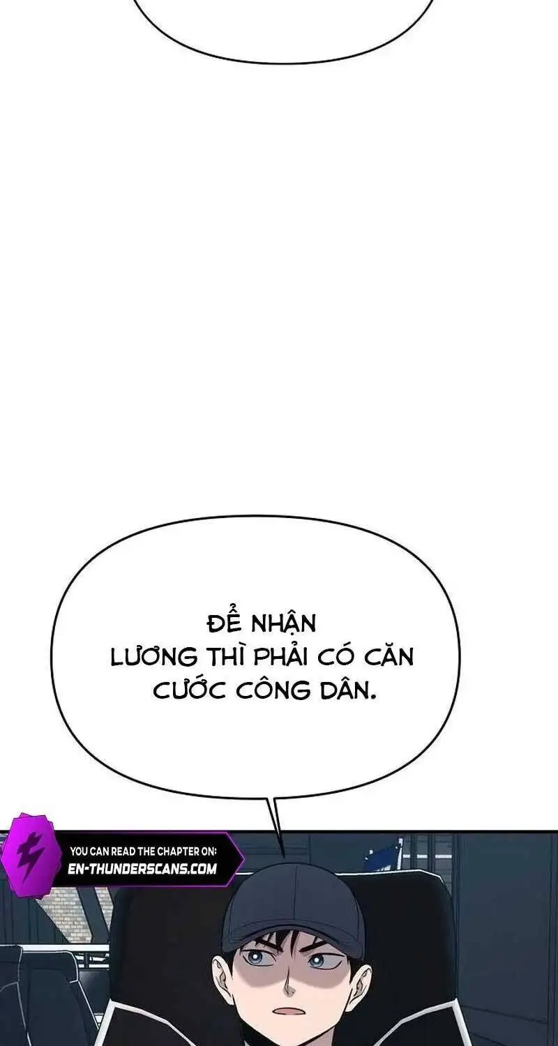 Truyện Tranh Một Anh Hùng Giỏi Mọi Thứ trang 6