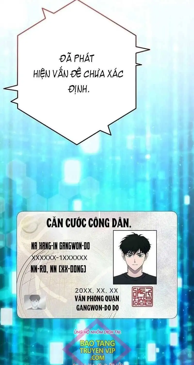 Truyện Tranh Một Anh Hùng Giỏi Mọi Thứ trang 6