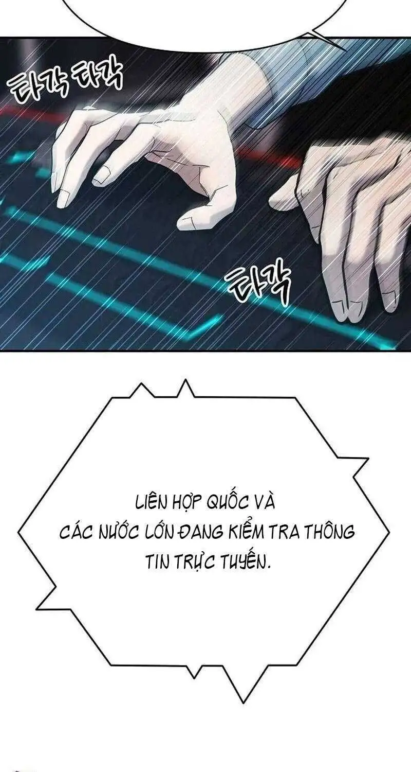 Truyện Tranh Một Anh Hùng Giỏi Mọi Thứ trang 6