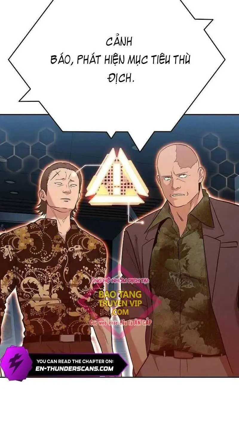 Truyện Tranh Một Anh Hùng Giỏi Mọi Thứ trang 6