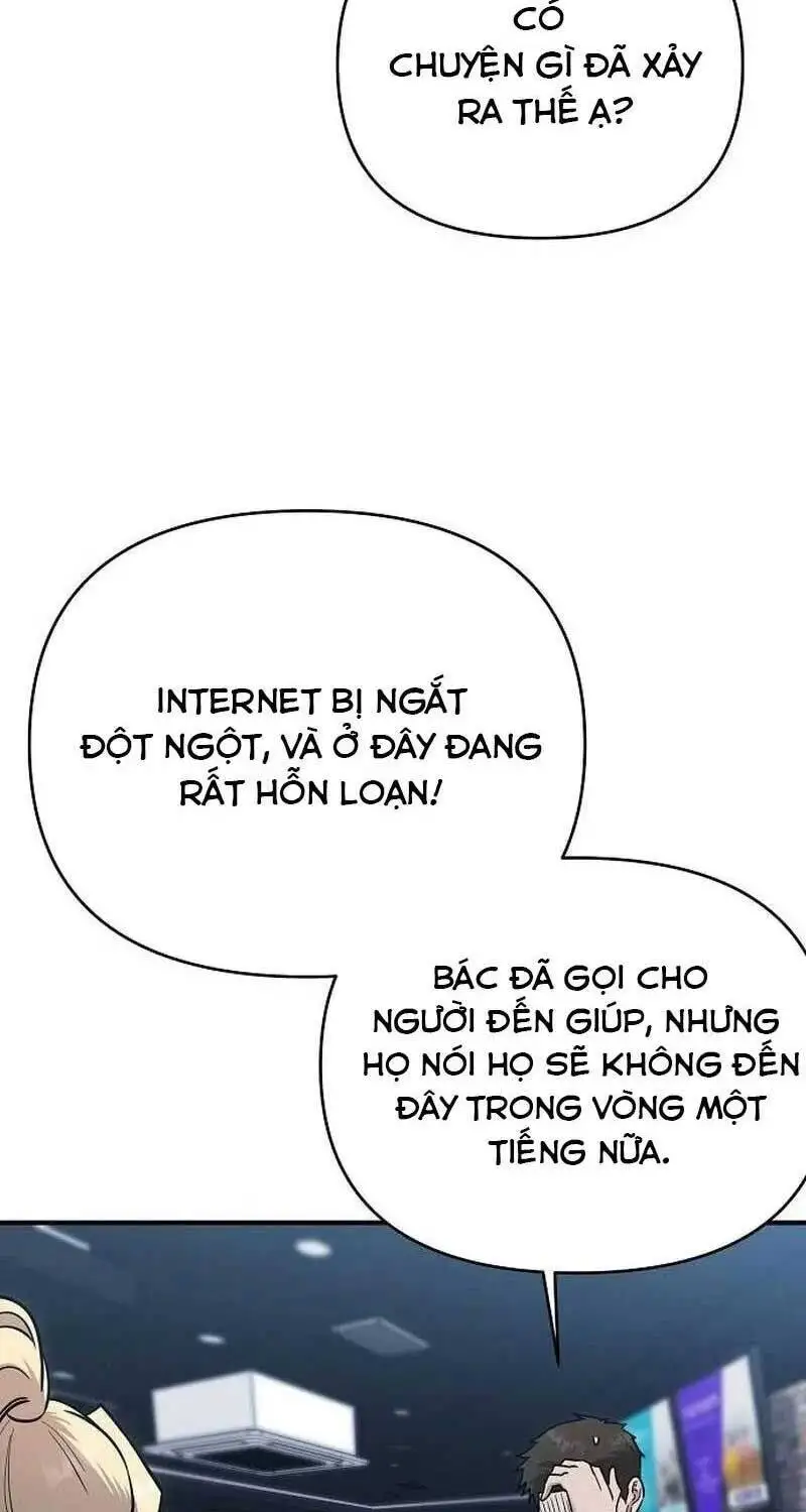 Truyện Tranh Một Anh Hùng Giỏi Mọi Thứ trang 6