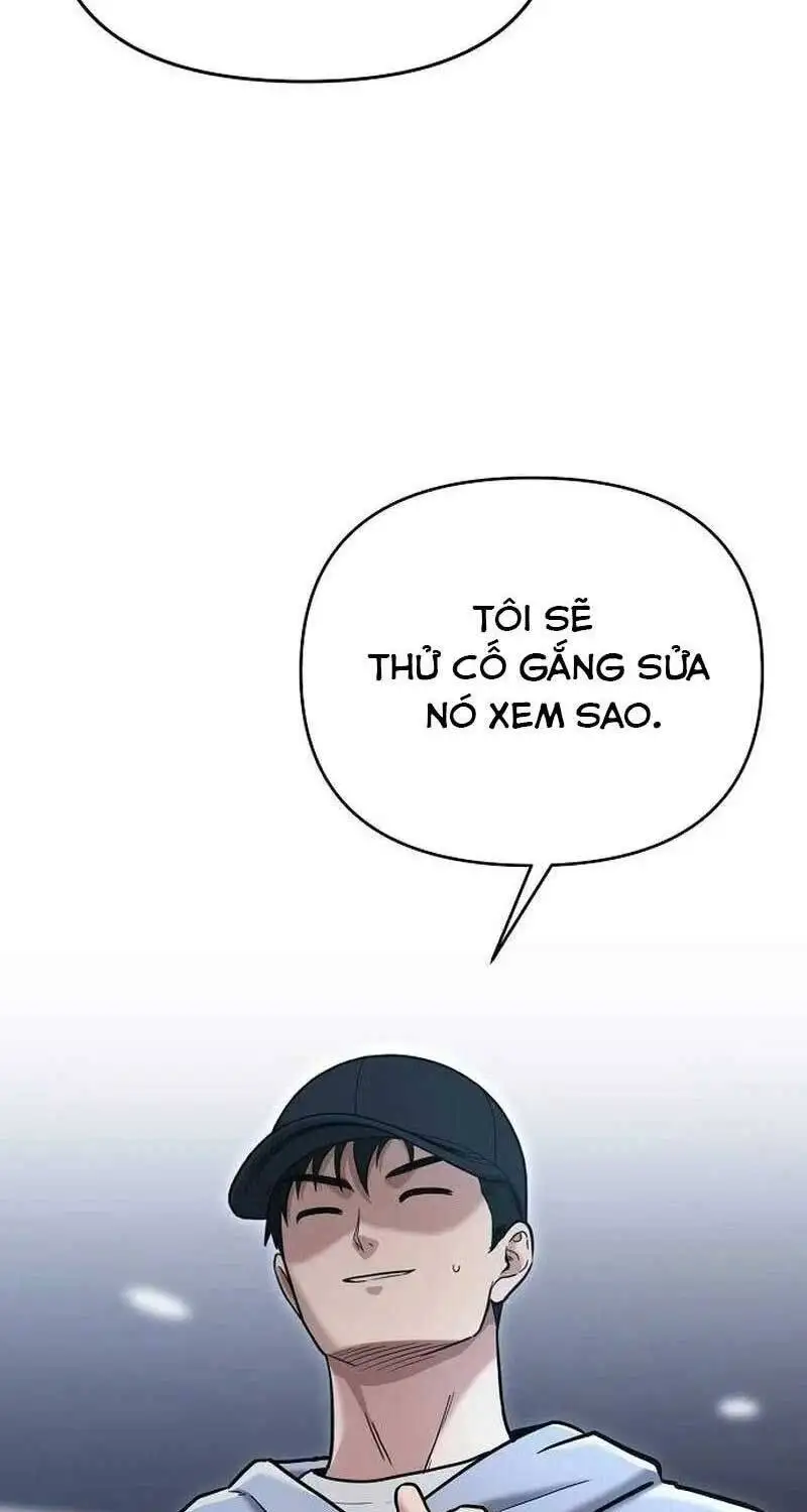 Truyện Tranh Một Anh Hùng Giỏi Mọi Thứ trang 6