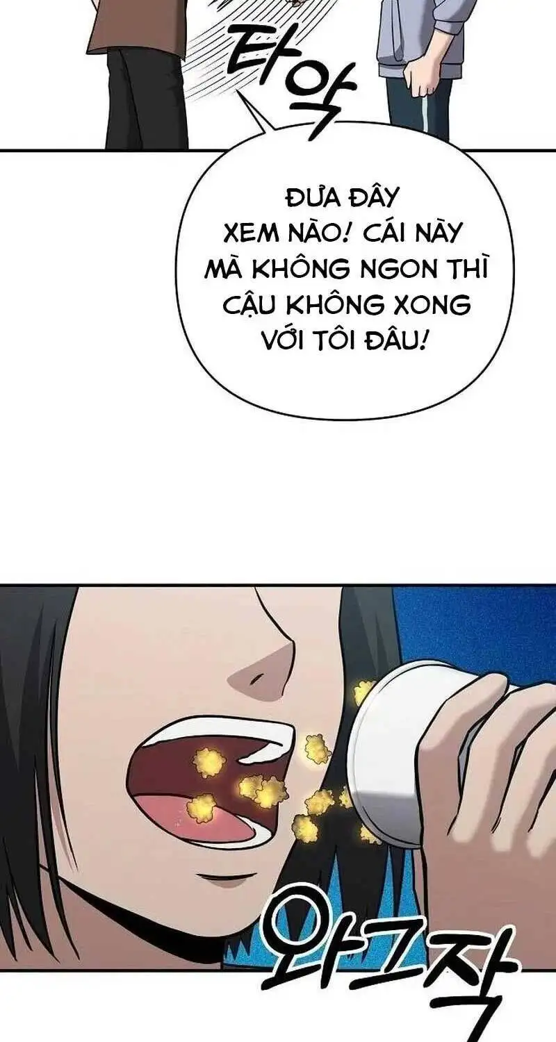 Truyện Tranh Một Anh Hùng Giỏi Mọi Thứ trang 6