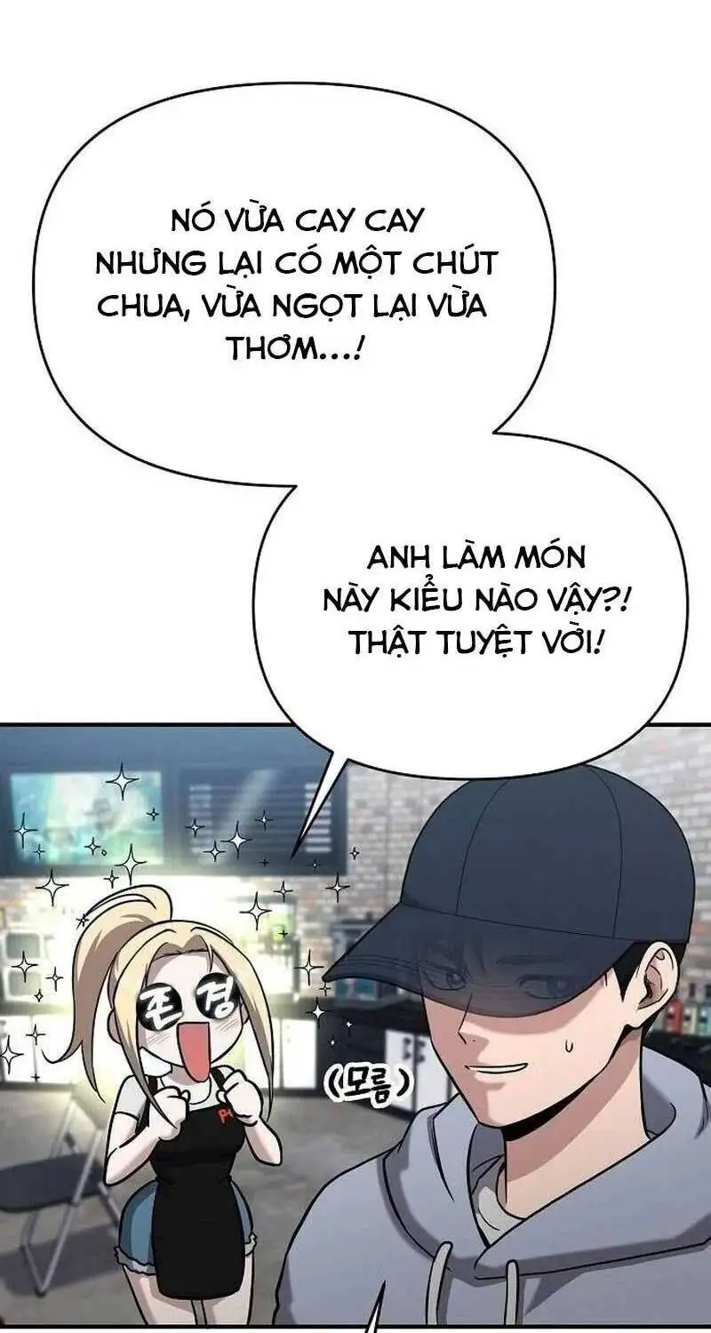 Truyện Tranh Một Anh Hùng Giỏi Mọi Thứ trang 6