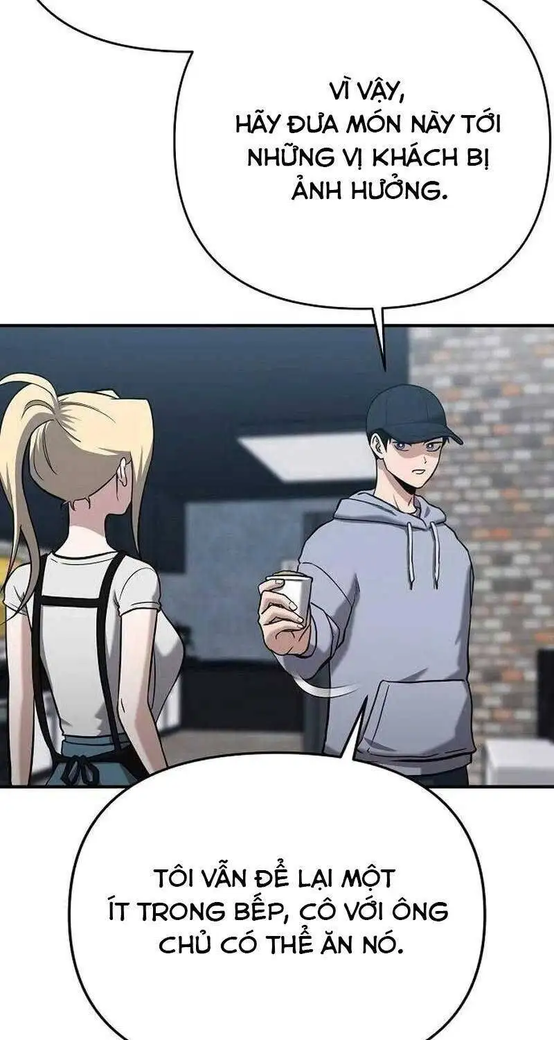 Truyện Tranh Một Anh Hùng Giỏi Mọi Thứ trang 6