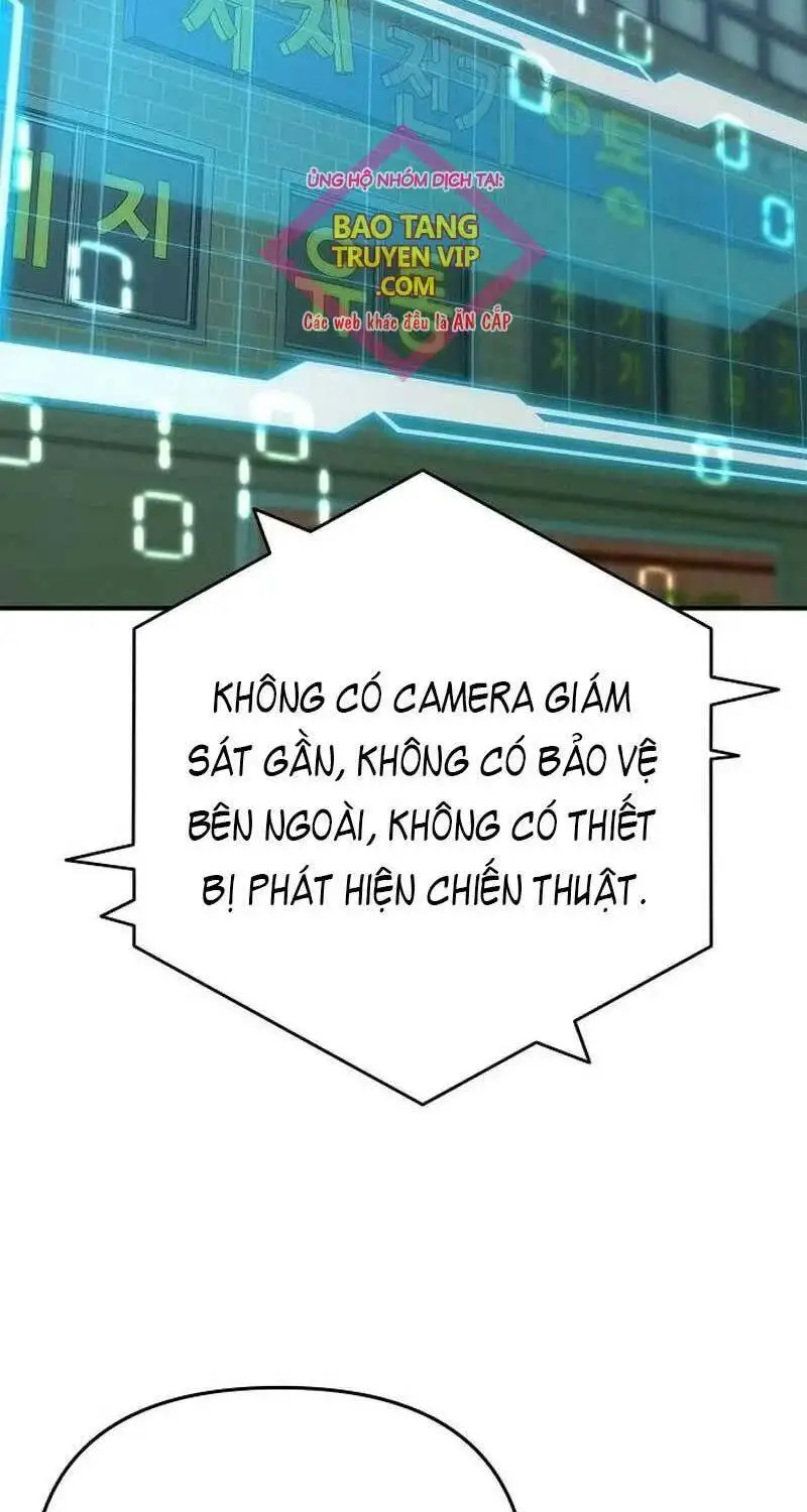 Truyện Tranh Một Anh Hùng Giỏi Mọi Thứ trang 6