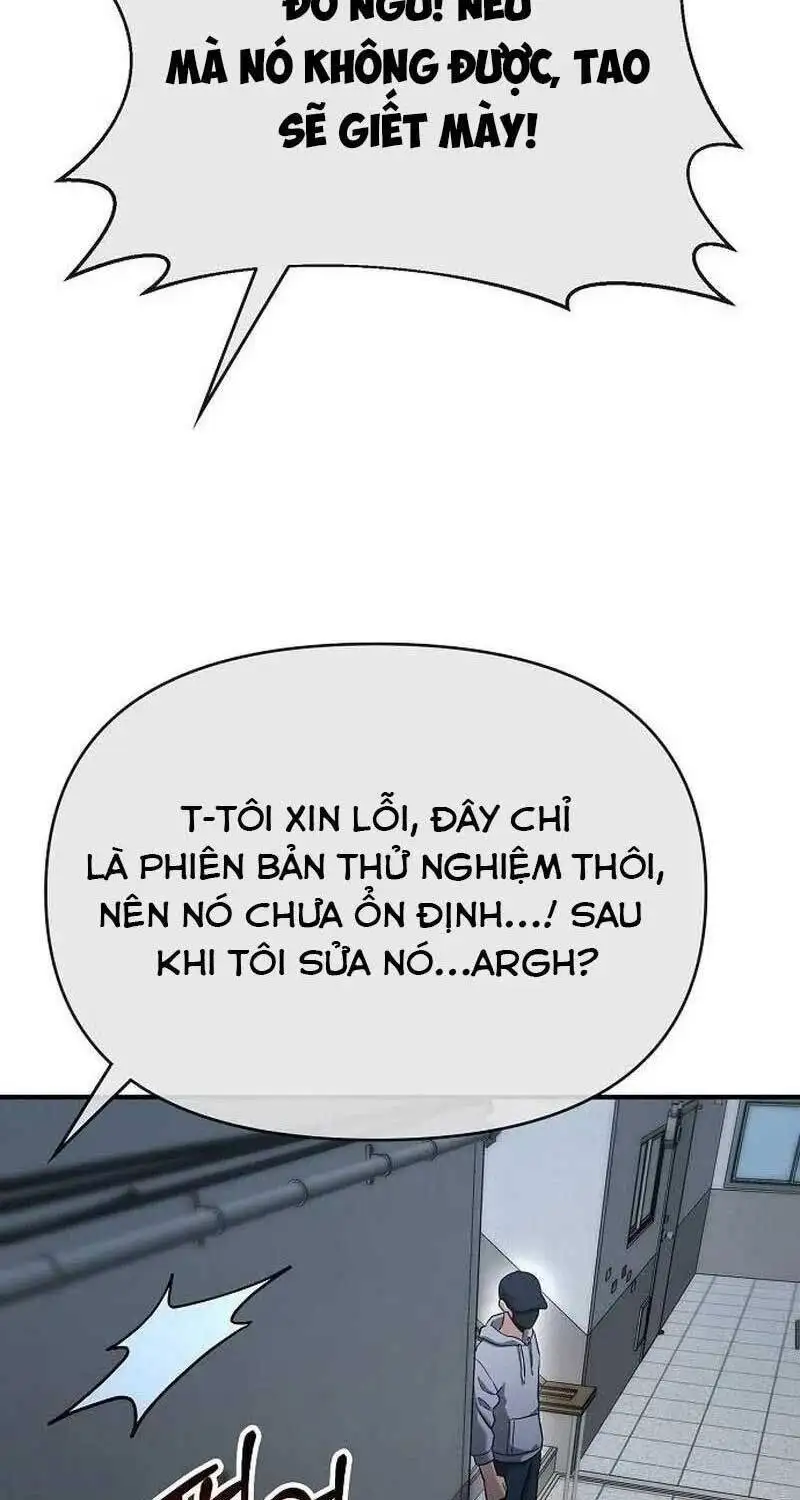 Truyện Tranh Một Anh Hùng Giỏi Mọi Thứ trang 6