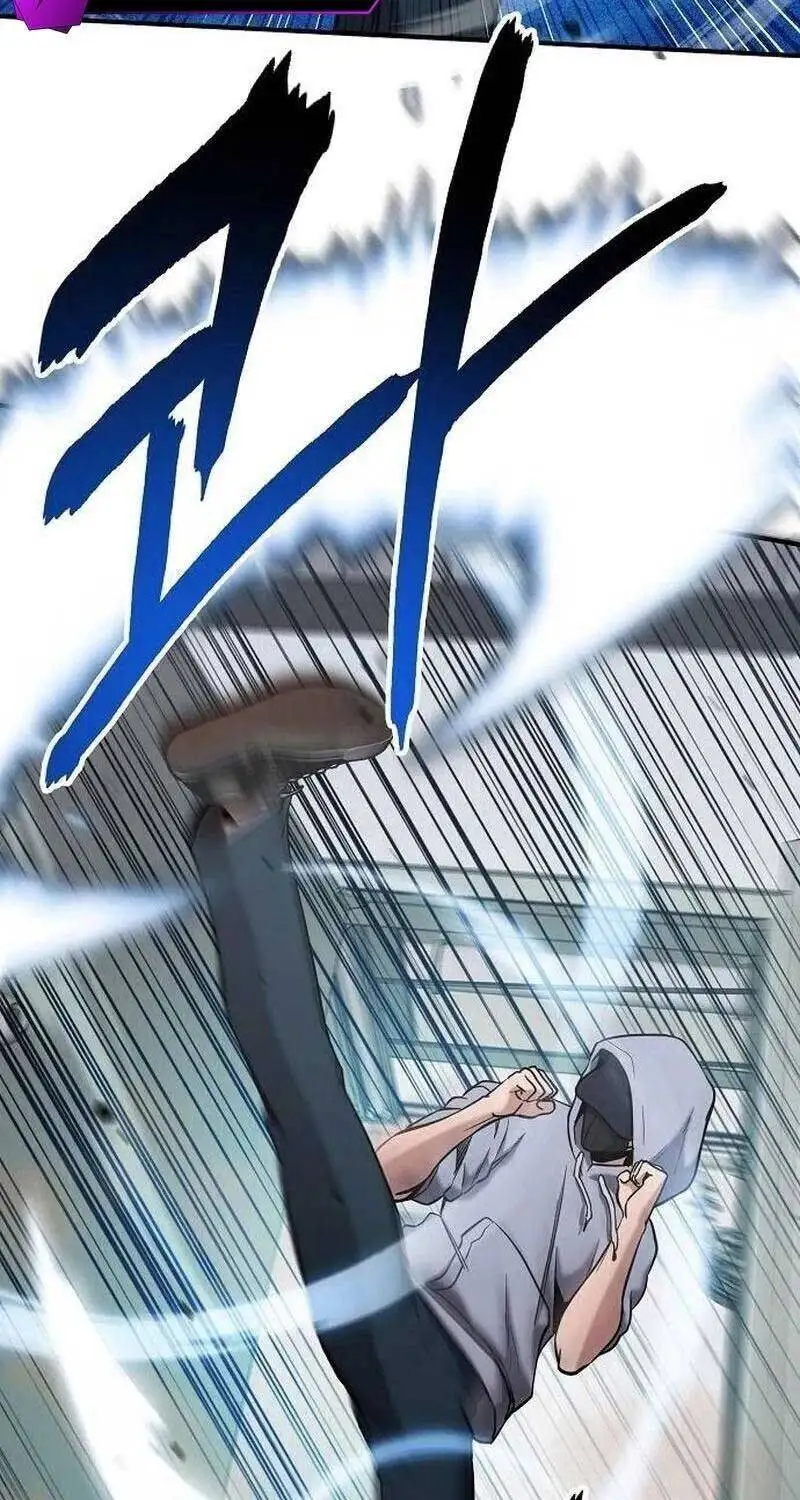 Truyện Tranh Một Anh Hùng Giỏi Mọi Thứ trang 6