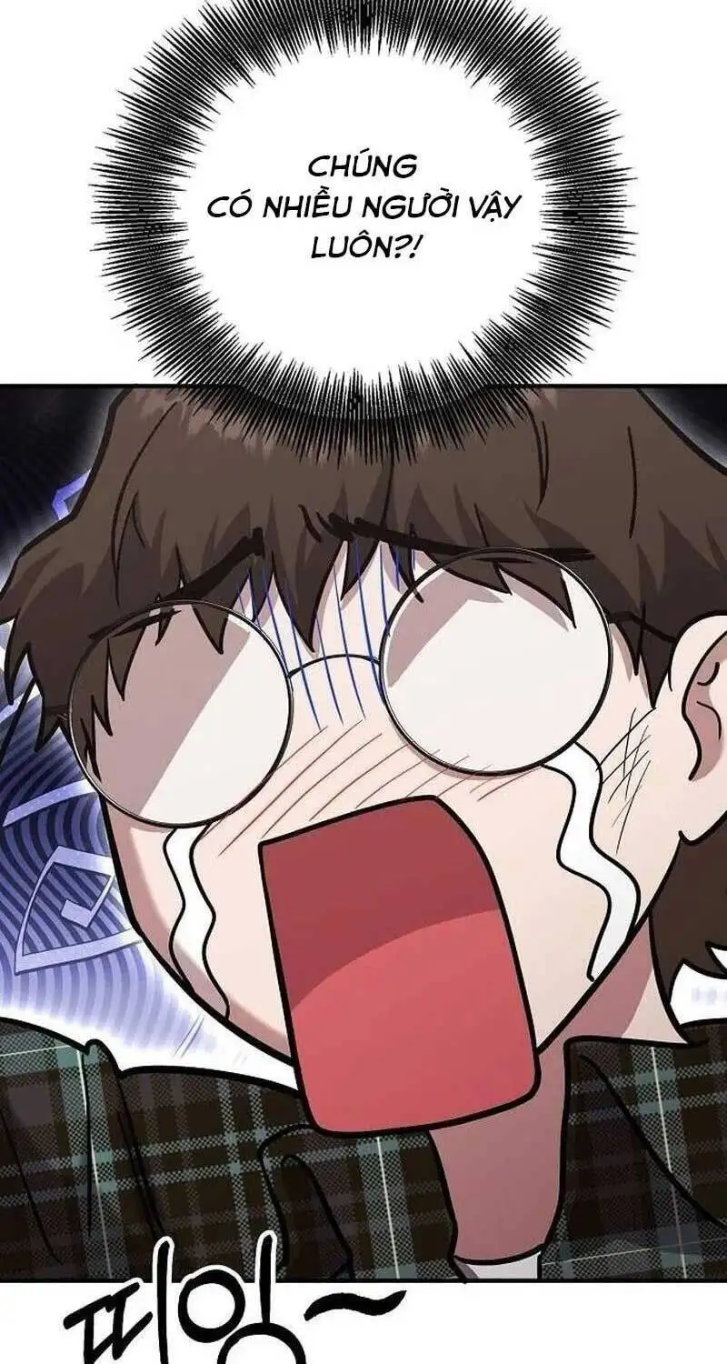 Truyện Tranh Một Anh Hùng Giỏi Mọi Thứ trang 6