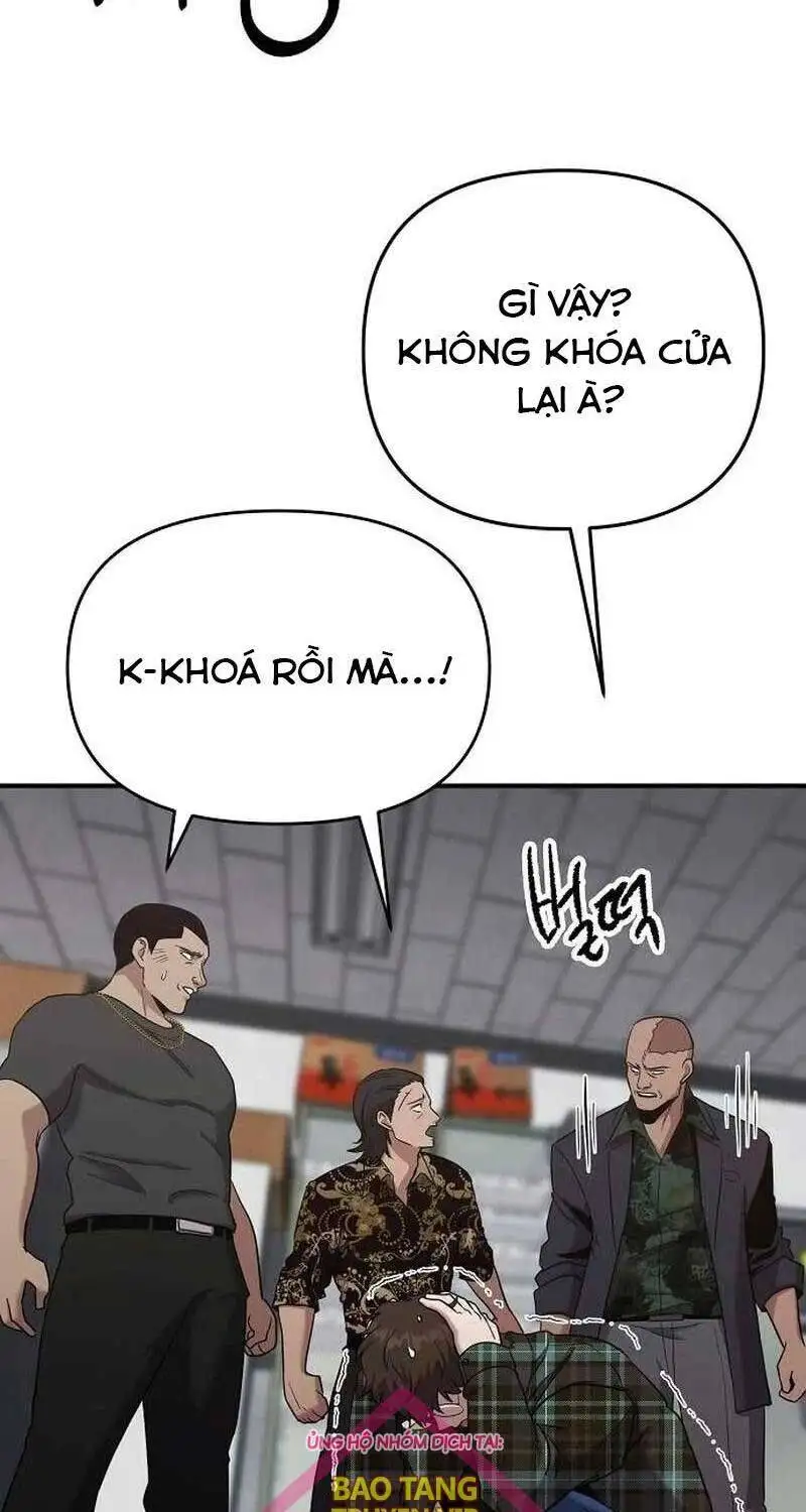 Truyện Tranh Một Anh Hùng Giỏi Mọi Thứ trang 6