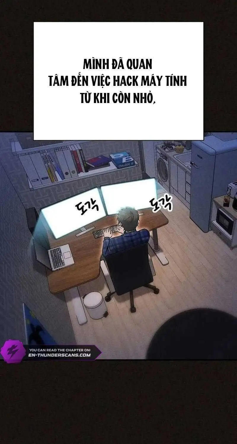 Truyện Tranh Một Anh Hùng Giỏi Mọi Thứ trang 6