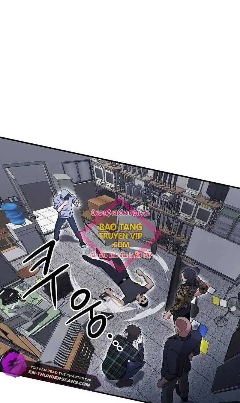 Truyện Tranh Một Anh Hùng Giỏi Mọi Thứ trang 6