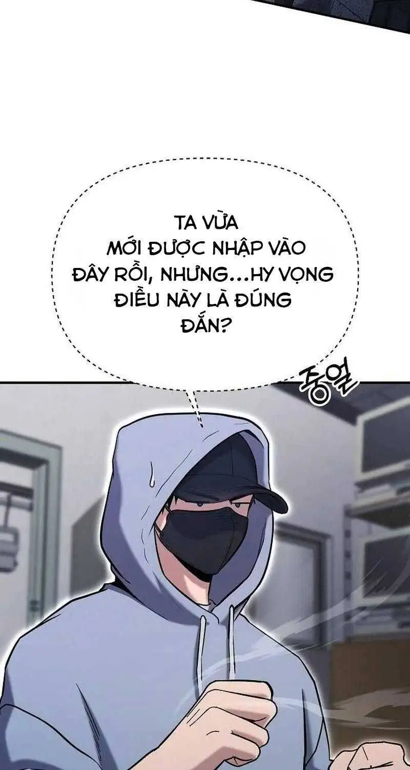 Truyện Tranh Một Anh Hùng Giỏi Mọi Thứ trang 6