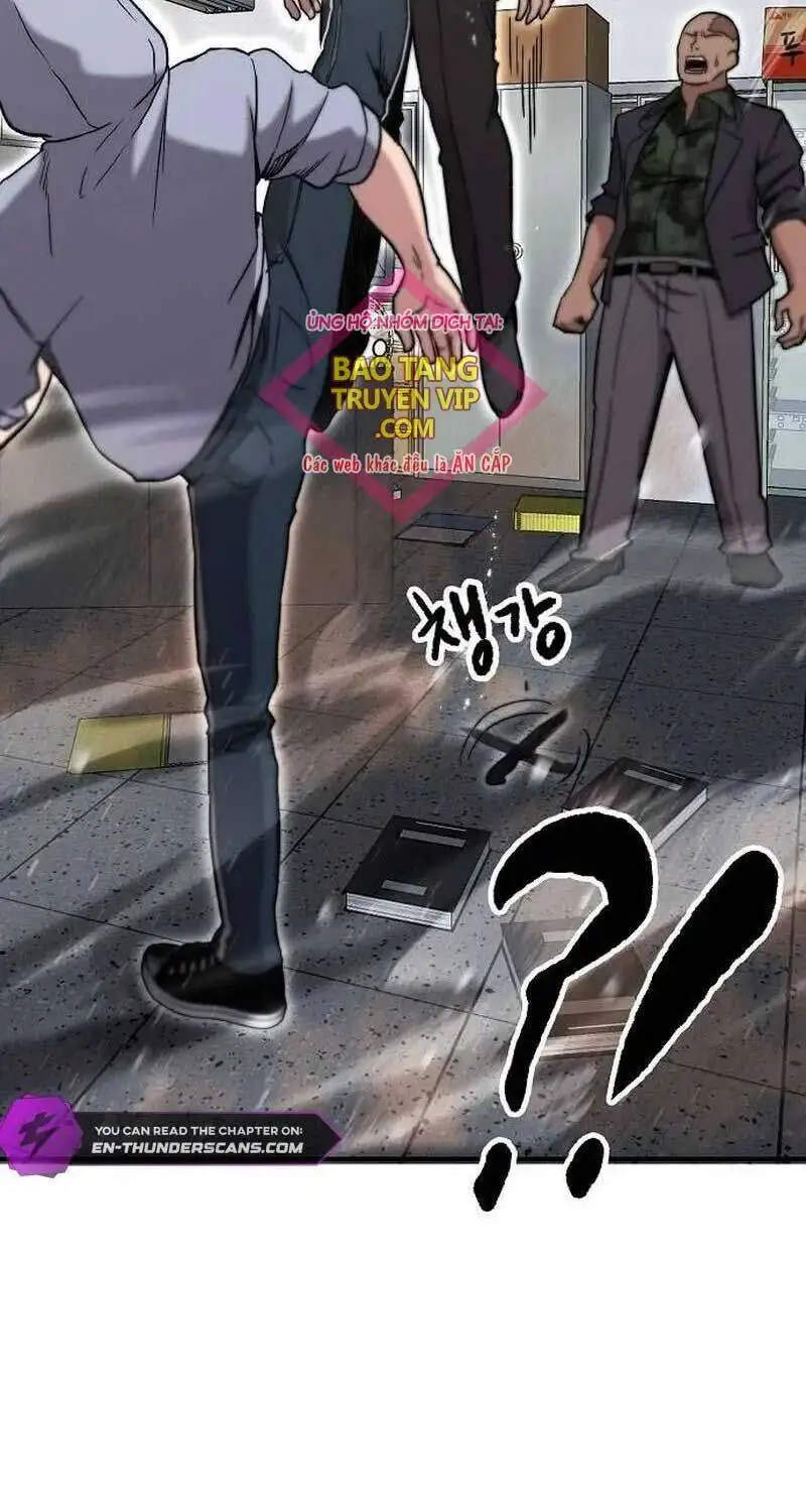 Truyện Tranh Một Anh Hùng Giỏi Mọi Thứ trang 6