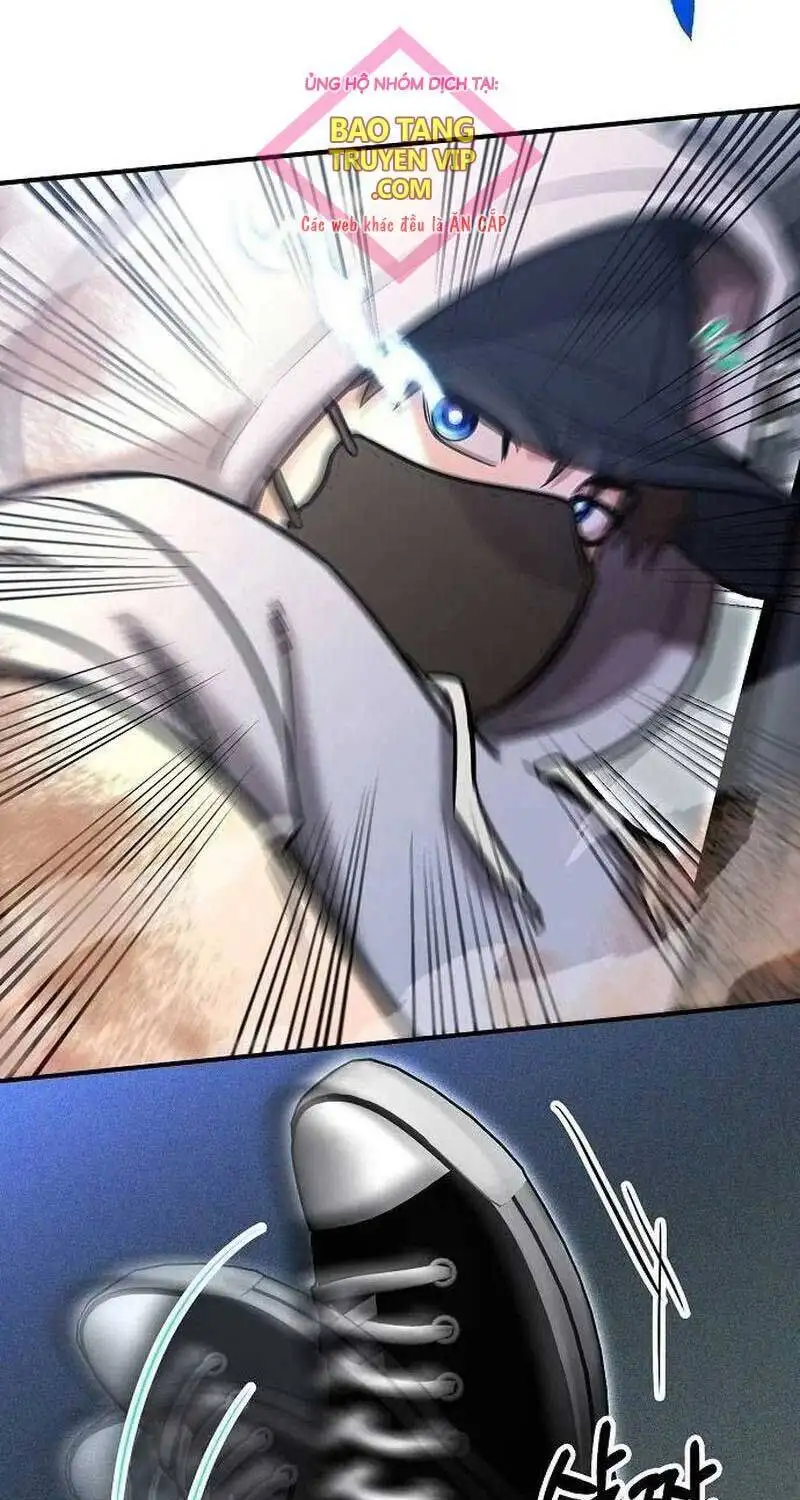 Truyện Tranh Một Anh Hùng Giỏi Mọi Thứ trang 6