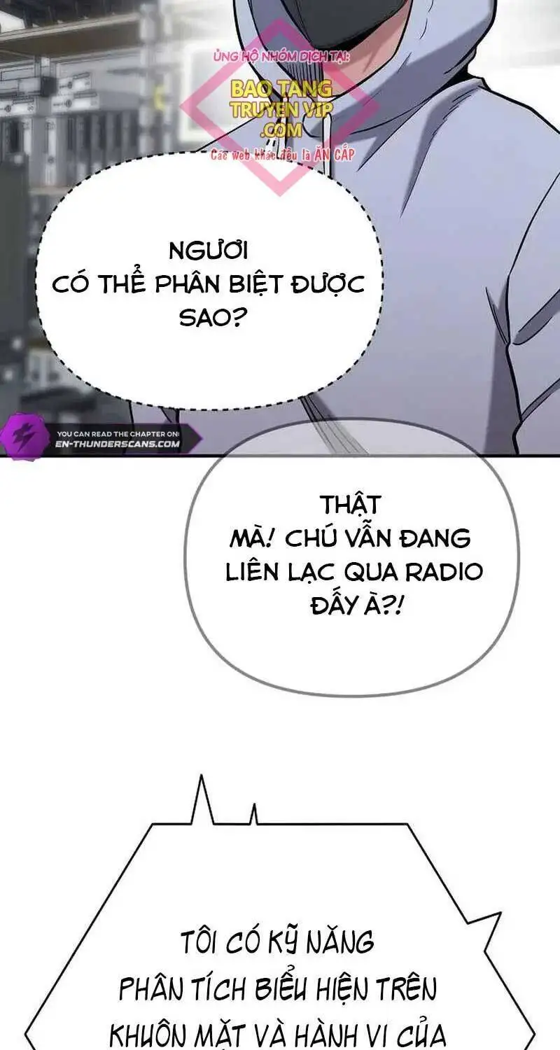 Truyện Tranh Một Anh Hùng Giỏi Mọi Thứ trang 6