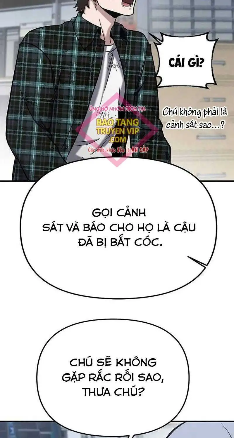 Truyện Tranh Một Anh Hùng Giỏi Mọi Thứ trang 6