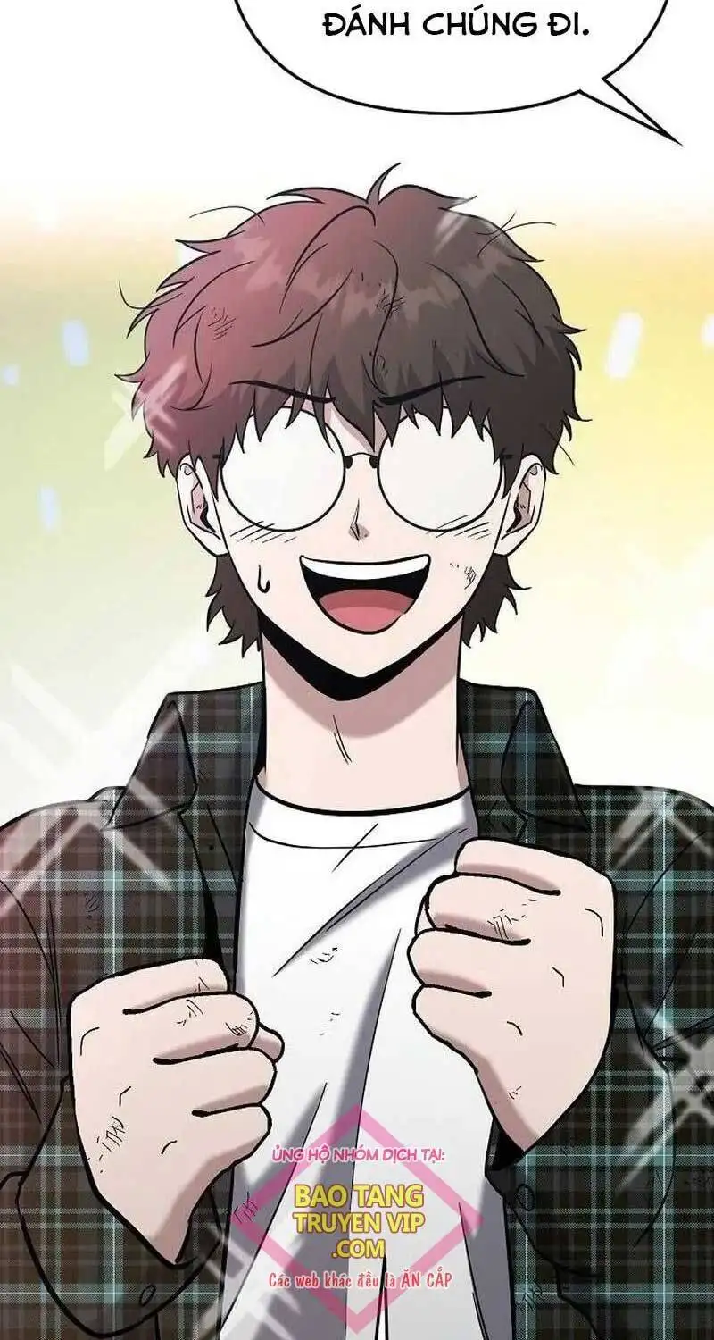 Truyện Tranh Một Anh Hùng Giỏi Mọi Thứ trang 6