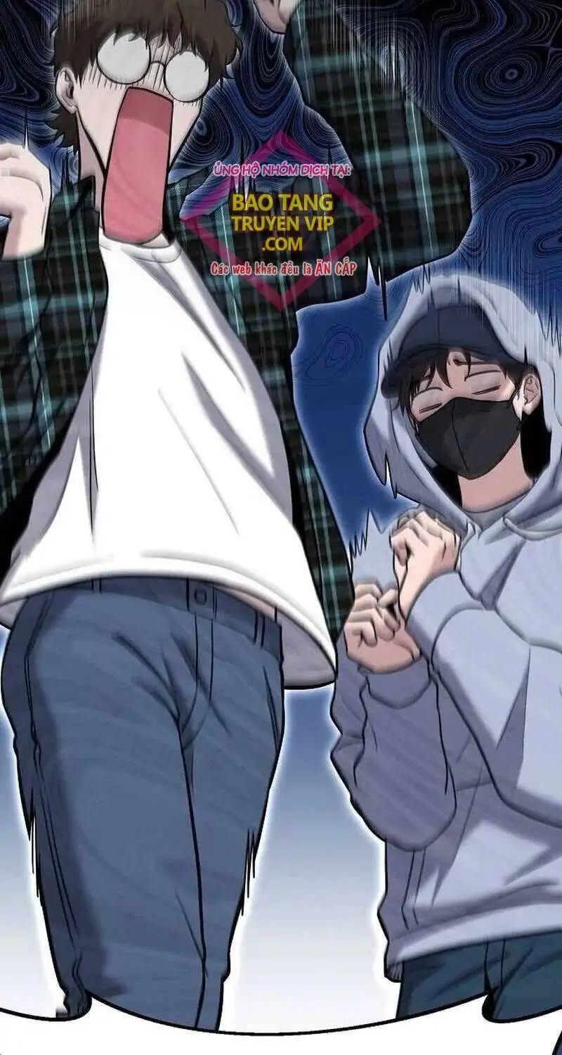 Truyện Tranh Một Anh Hùng Giỏi Mọi Thứ trang 6