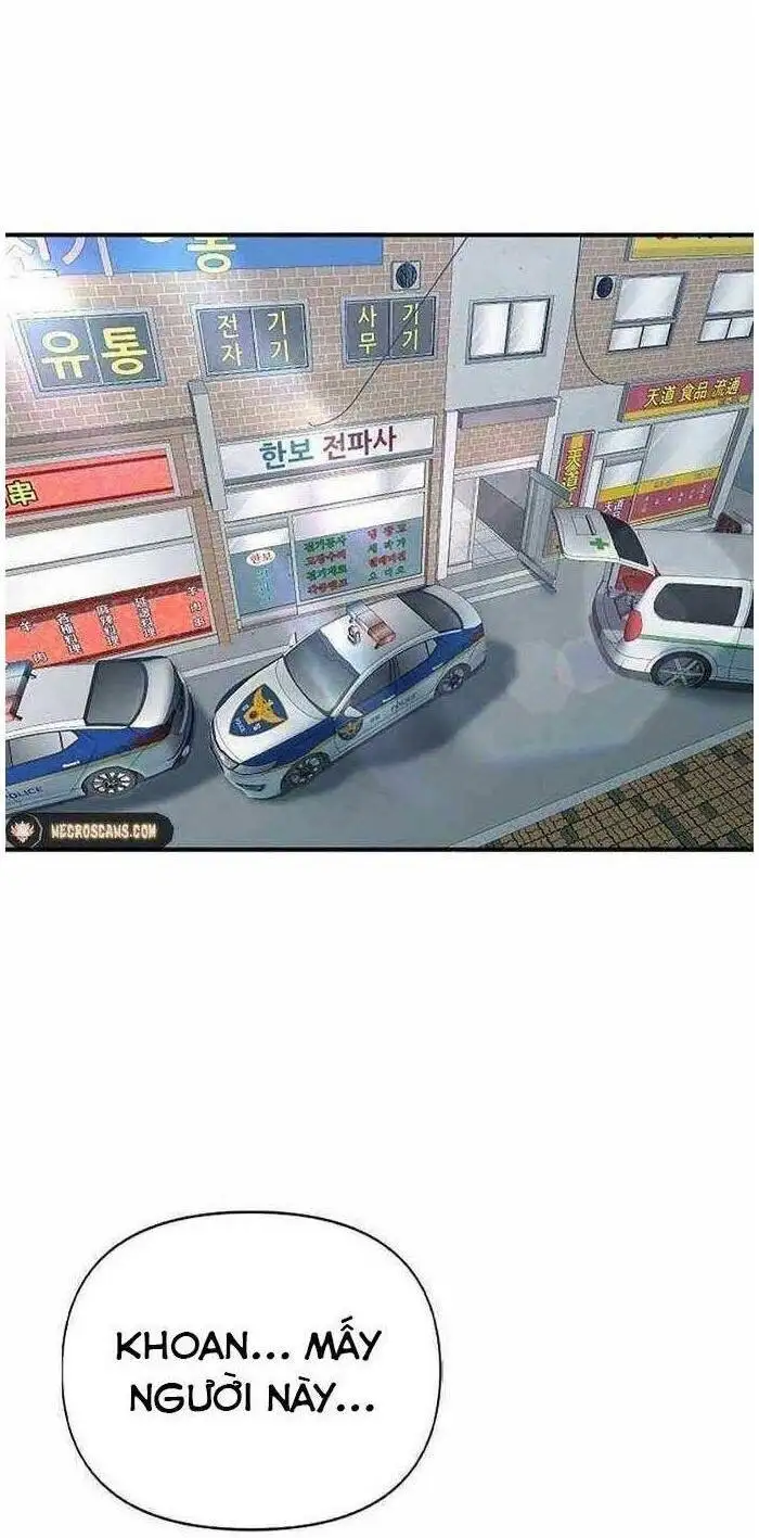 Truyện Tranh Một Anh Hùng Giỏi Mọi Thứ trang 6